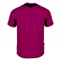 Preview: Stanno Bergamo Schiedsrichter Trikot KA – Fuchsia